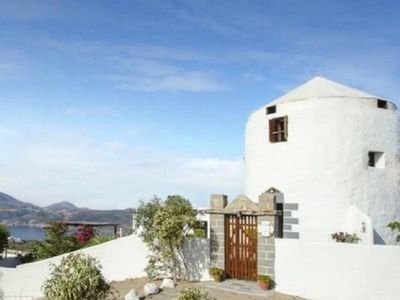 Villa 2 Schlafzimmer, mit Garten