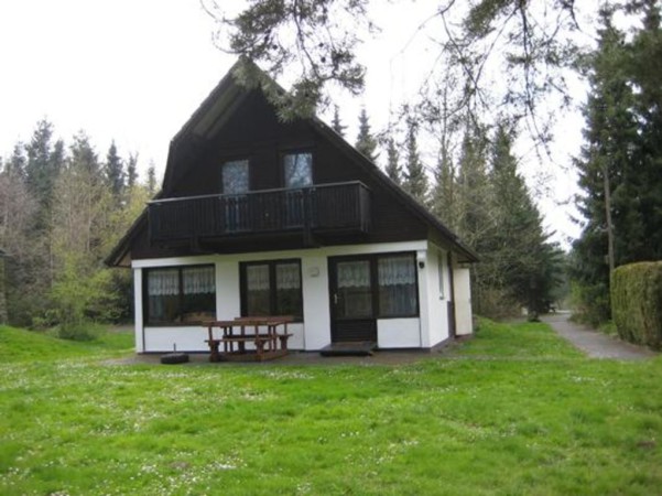 Ferienhaus 3 Schlafzimmer