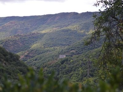 Maison 3 chambres, avec jardin