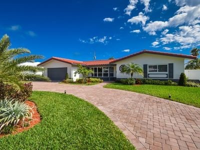 House 3 bedrooms, with jacuzzi