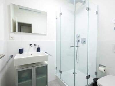 Wohnung 3 Schlafzimmer, mit WLAN