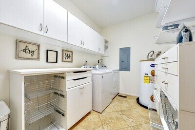 Bed and breakfast 4 bedrooms, with garden