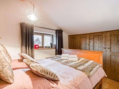 Appartement 3 chambres, avec wifi