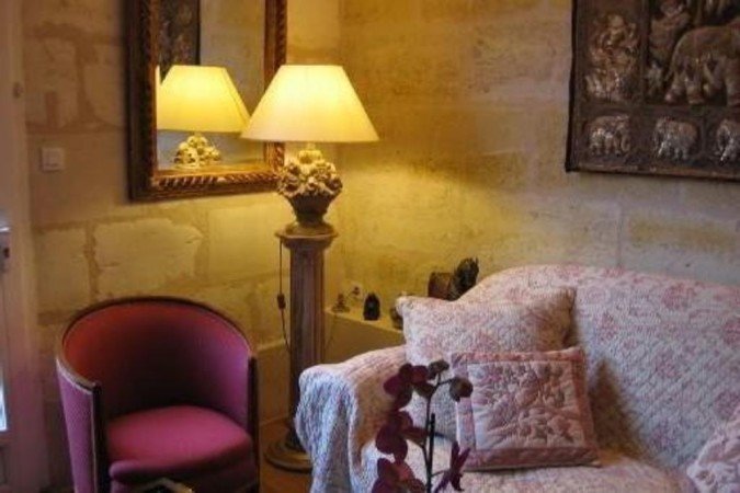 House 2 bedrooms, with jacuzzi