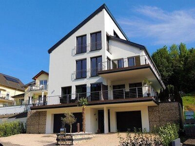 Wohnung 2 Schlafzimmer, mit WLAN