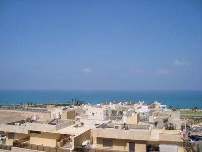 Wohnung 4 Schlafzimmer, mit Klimaanlage