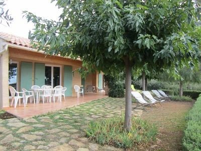 Maison de campagne chic, 3 chambres, avec jardin