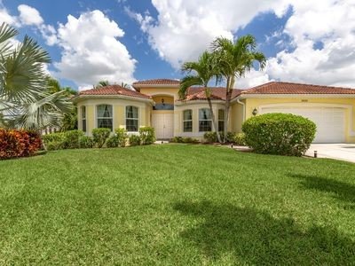 Villa 3 Schlafzimmer, mit Pool