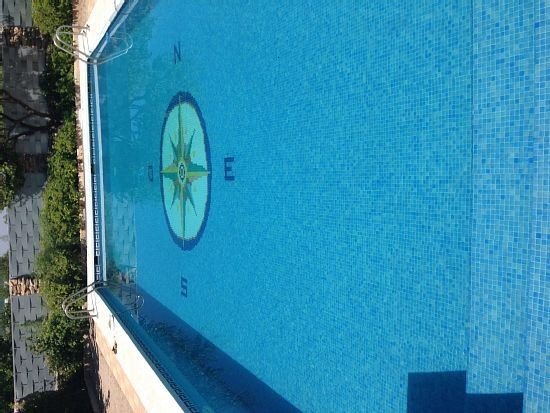 Maison 5 chambres, avec piscine