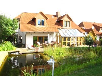 Wohnung 3 Schlafzimmer, mit WLAN