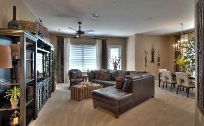 Studio design, 4 chambres, avec jacuzzi