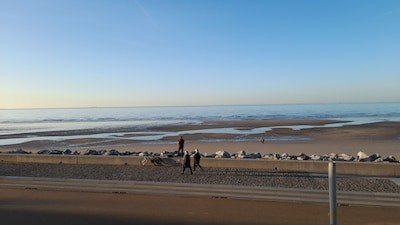 Appartement design, 1 chambre, avec wifi