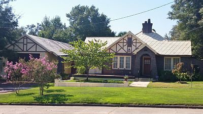 House 3 bedrooms, with jacuzzi