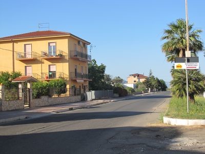 Appartamento 2 camere, con giardino