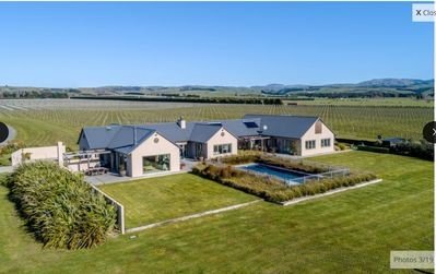 Ferienhaus 2 Schlafzimmer, mit Whirlpool