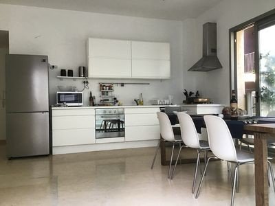 Wohnung 2 Schlafzimmer, mit Fitnessstudio