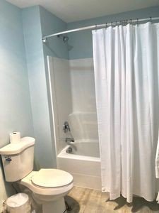 Apartment 1 bedroom, with wifi