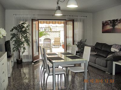 Ferienhaus 4 Schlafzimmer, mit Fitnessstudio