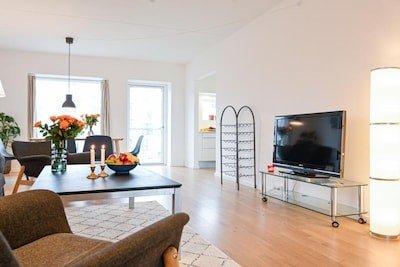 Wohnung 3 Schlafzimmer, mit WLAN