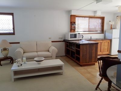 Bed and breakfast 1 bedroom, with gym