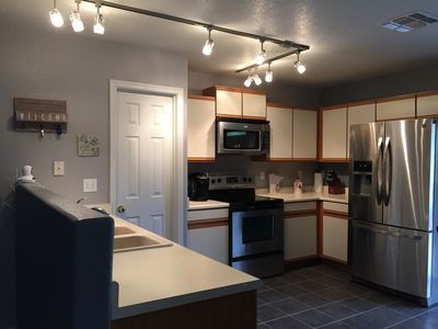 House 3 bedrooms, with pool