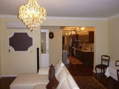Appartement 2 chambres, avec climatisation