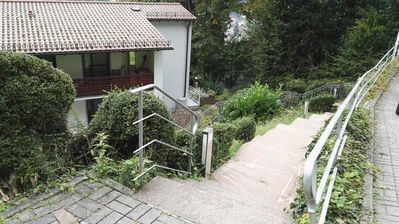 Wohnung 2 Schlafzimmer, mit Fitnessstudio