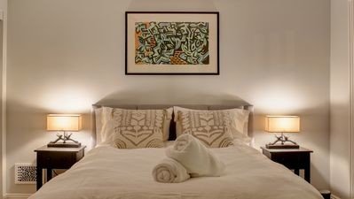 Wohnung 1 Schlafzimmer, mit Fitnessstudio