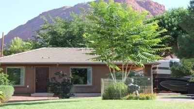 Bed and breakfast 1 bedroom, with pool