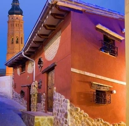 Casa 3 habitaciones, con chimenea