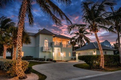 Ferienhaus 4 Schlafzimmer, mit Pool