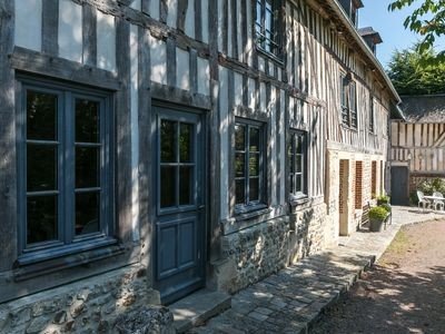 Bed and breakfast Agriturismo, 5 chambres, avec jardin