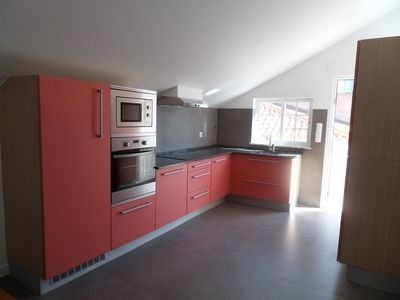 Villa 3 Schlafzimmer, mit Fitnessstudio