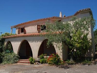 Casa 3 camere, con idromassaggio