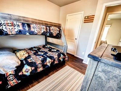 House 2 bedrooms, with jacuzzi