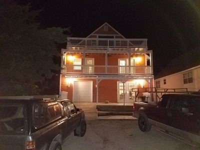 Apartment 1 bedroom, with air conditioning