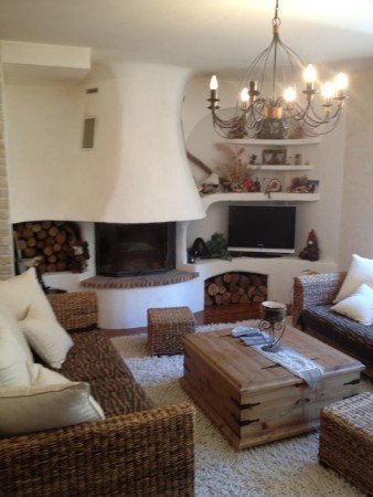 Appartement authentique, 3 chambres