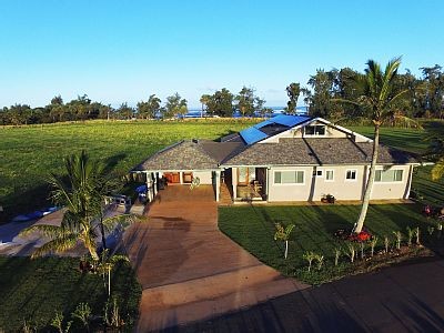 Villa 4 Schlafzimmer, mit Whirlpool