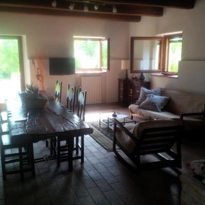 Casa 3 camere, con palestra