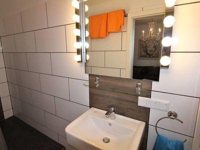 Ferienhaus 4 Schlafzimmer, mit Whirlpool