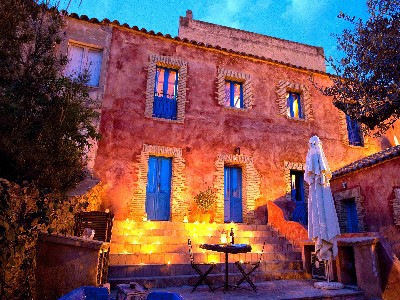 Wohnung 1 Schlafzimmer, mit Garten