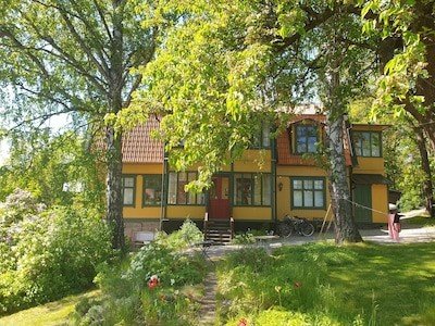 Apartment 2 bedrooms, with breakfast