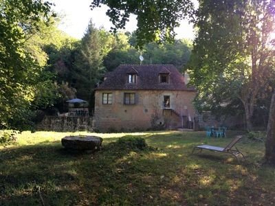 Maison 3 chambres, avec jardin