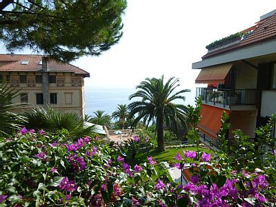 Wohnung 2 Schlafzimmer, mit Fitnessstudio