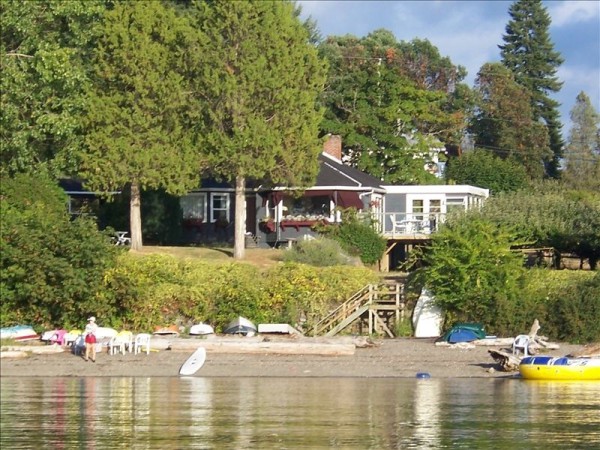 House 3 bedrooms, with gym