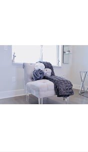 Apartment 2 bedrooms, with gym