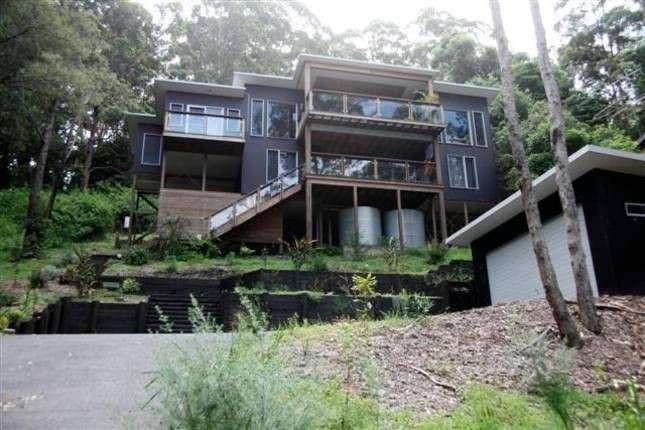 House 1 bedroom, with garden