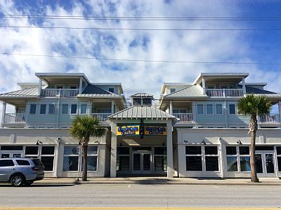 Apartment 2 bedrooms, with pool