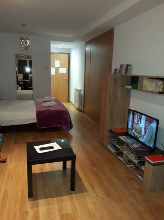 Studio 2 chambres, avec wifi