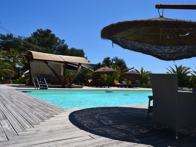 Appartamento 2 camere, con idromassaggio